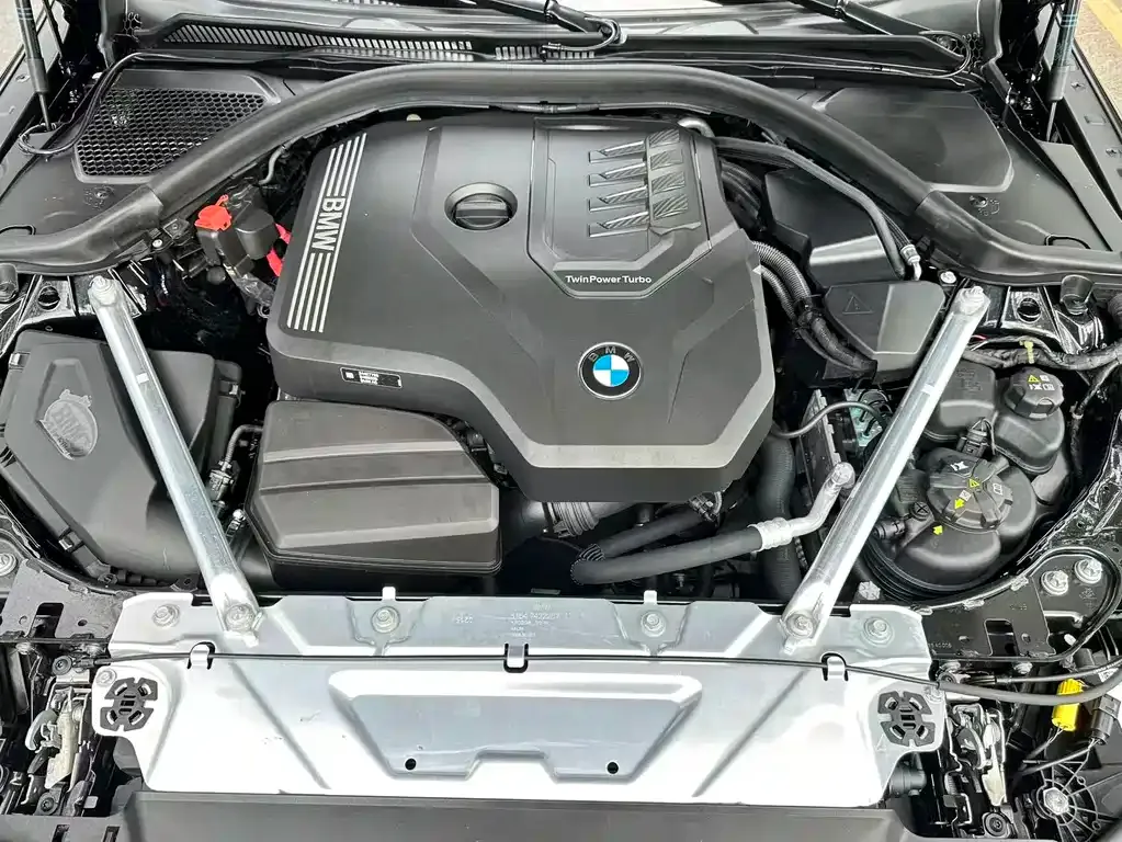 BMW 4 Series — фото 4
