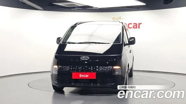 Hyundai Staria — фото 4