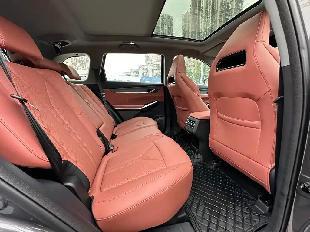 Changan CS75 PLUS — фото 10