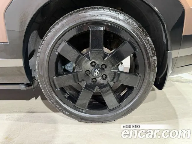 Hyundai Santafe — фото 10