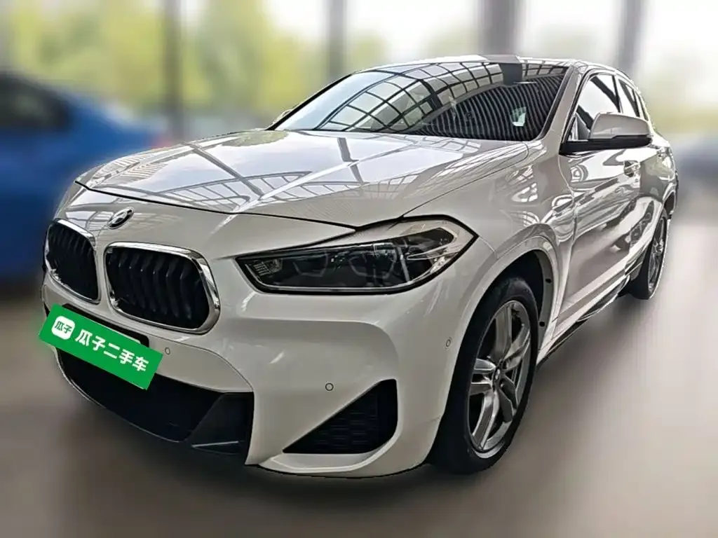 BMW X2 — фото 4