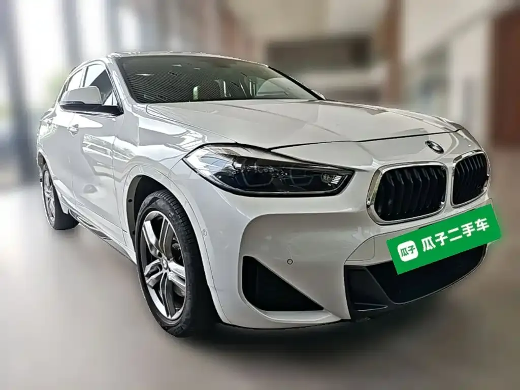 BMW X2 — фото 7