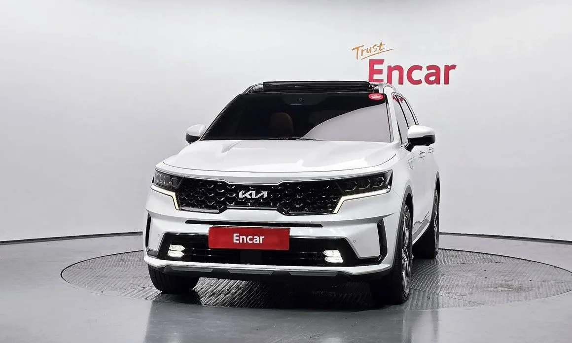 Kia Sorento — фото 2