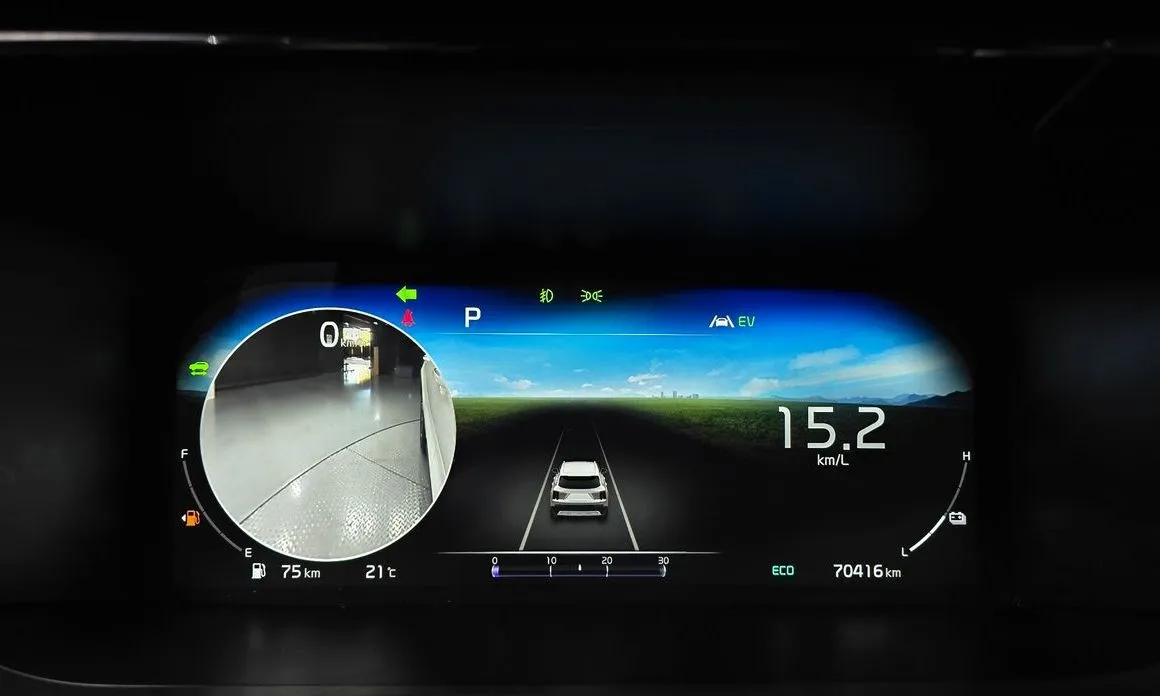 Kia Sorento — фото 4