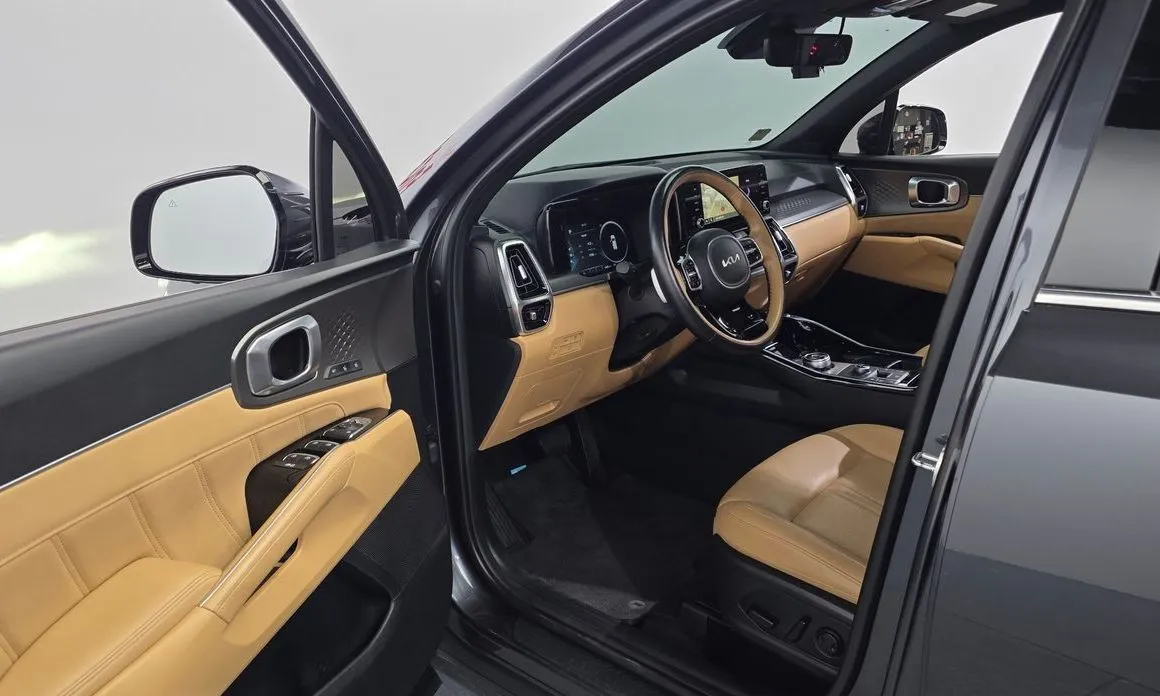 Kia Sorento — фото 4