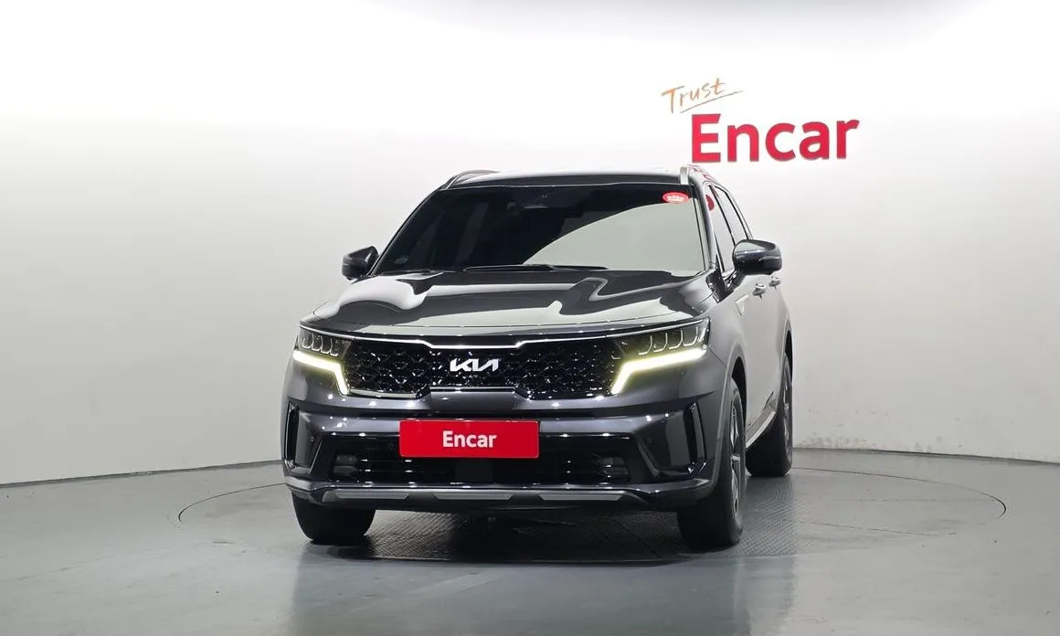 Kia Sorento — фото 2