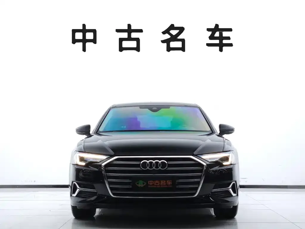 Audi A6L — фото 3