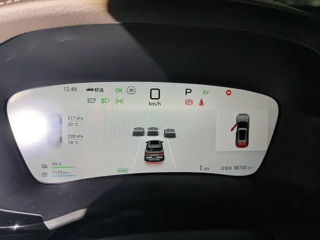 BYD PLUS New Energy — фото 2