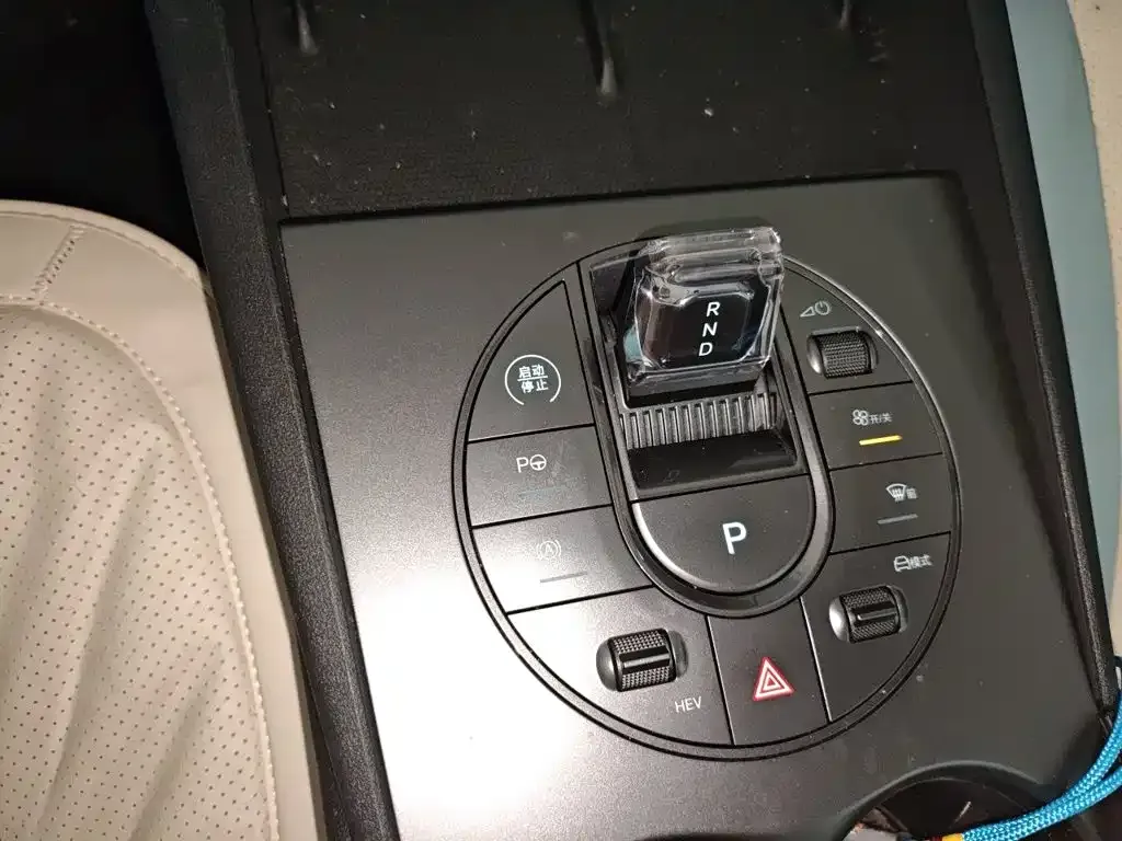 BYD Seal 06 — фото 9