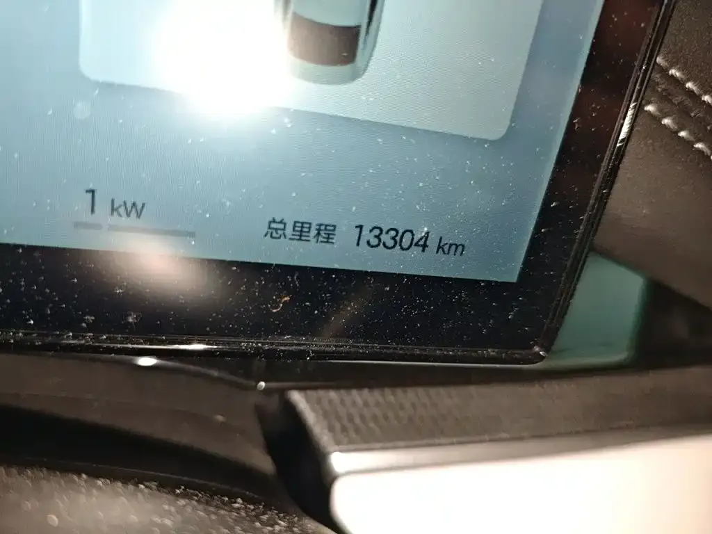 BYD Seal 06 — фото 8