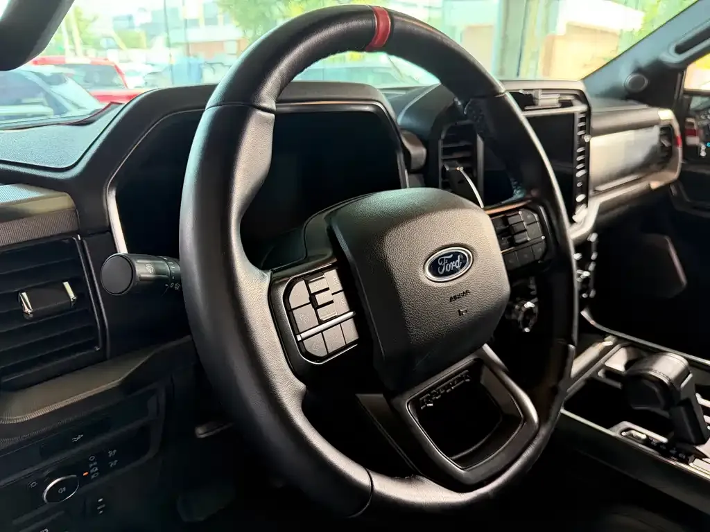 Ford F-150 Raptor — фото 4