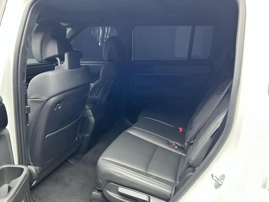 Hyundai Santafe — фото 4