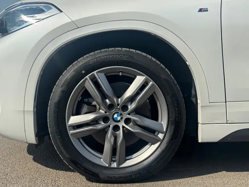 BMW X2 — фото 3