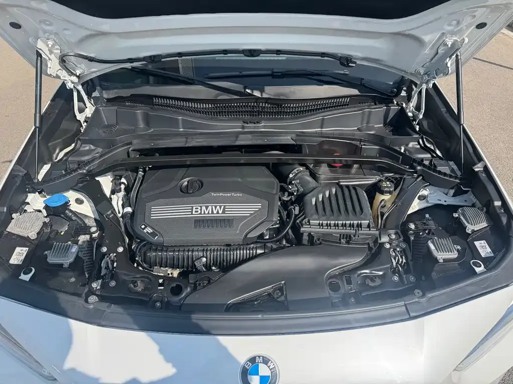 BMW X2 — фото 2