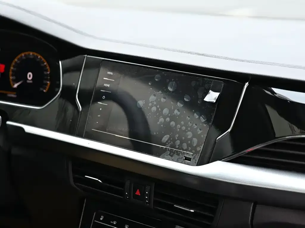 Volkswagen Passat — фото 7