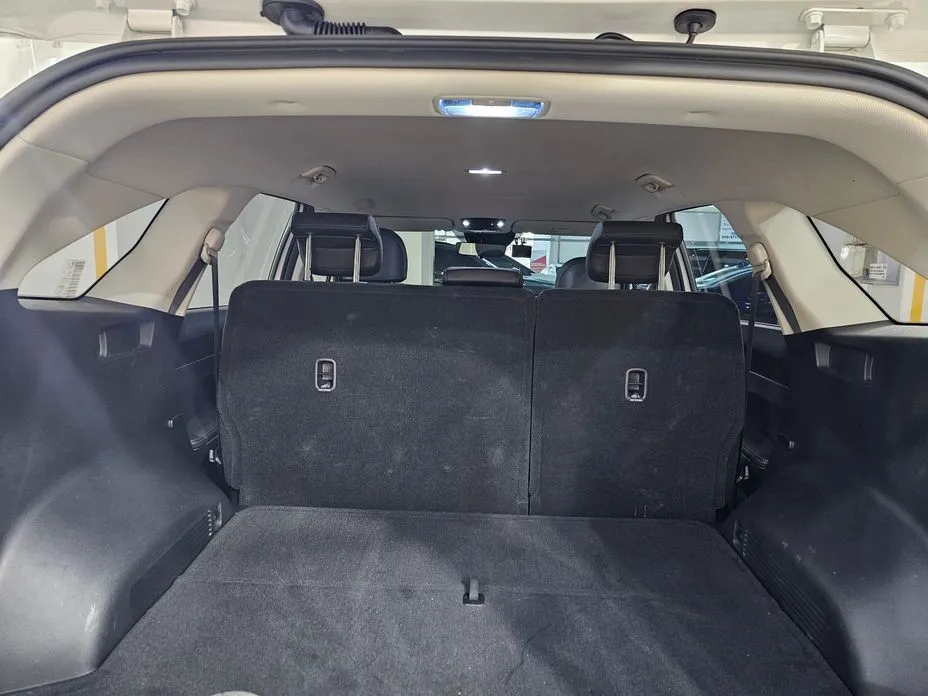 Kia Sorento — фото 5
