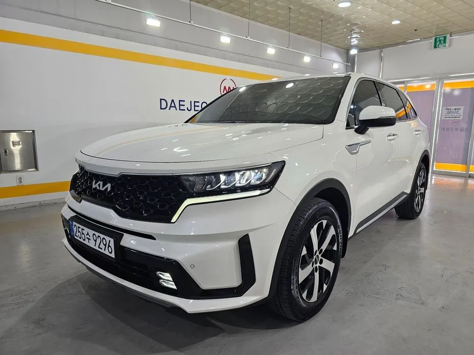 Kia Sorento — фото 3