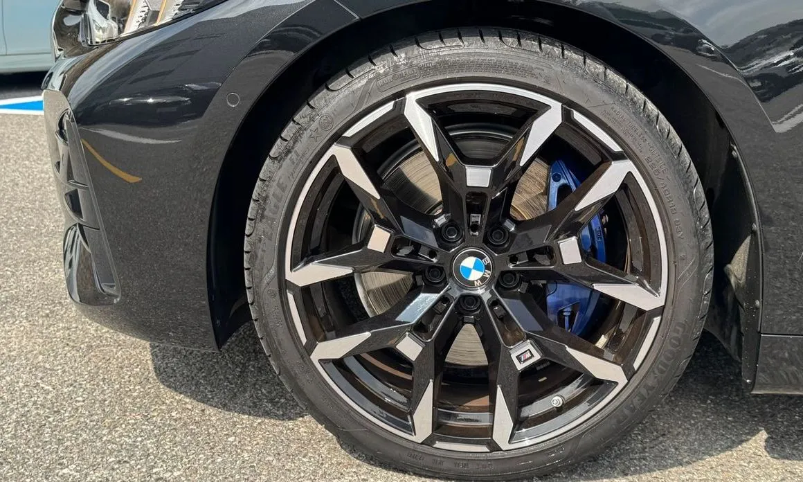 BMW 4-Series — фото 4