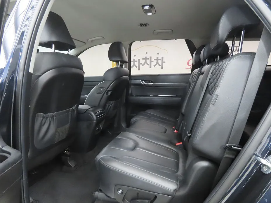 Hyundai Palisade — фото 4