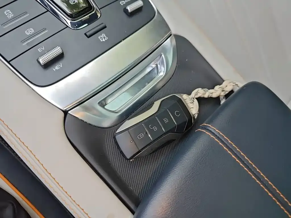 BYD PLUS New Energy — фото 2