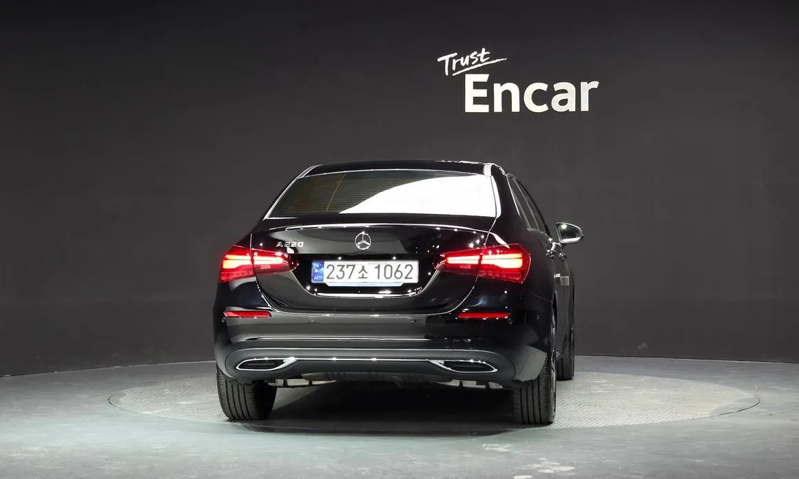 Mercedes-Benz A-Class — фото 4
