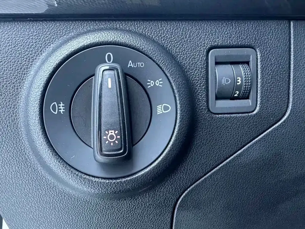 Jetta VS7 — фото 9