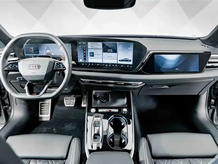 Audi A5L Sportback — фото 9