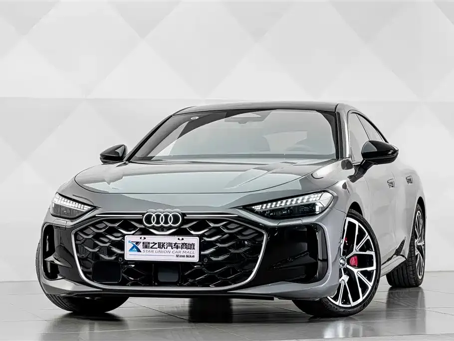 Audi A5L Sportback — фото 6