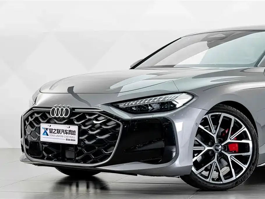 Audi A5L Sportback — фото 10