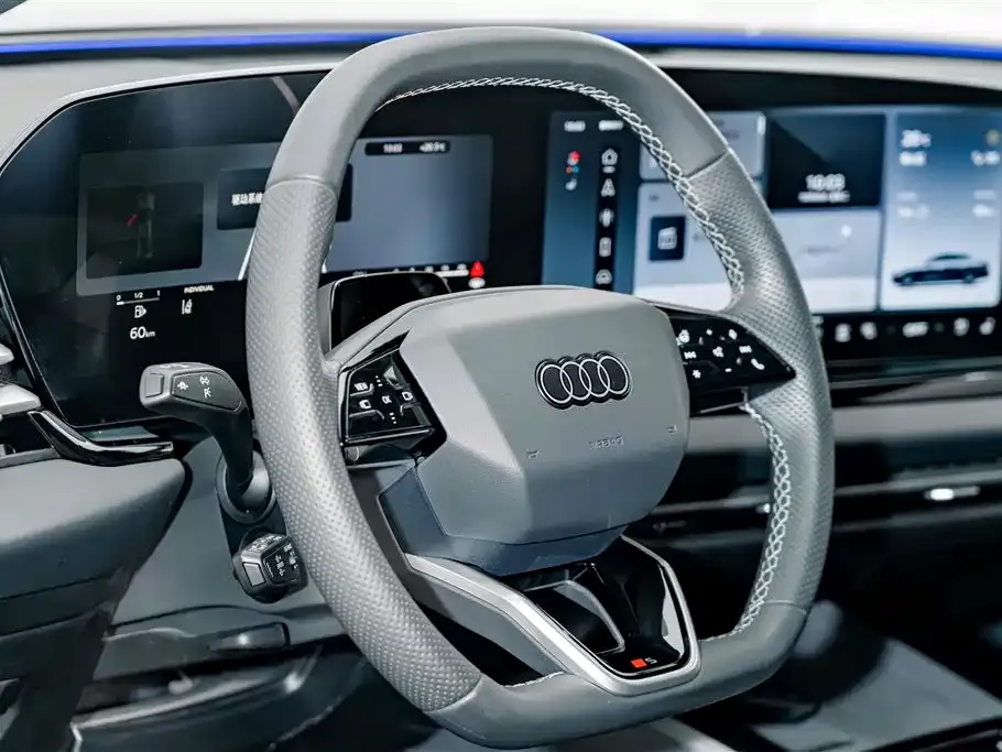 Audi A5L Sportback — фото 8