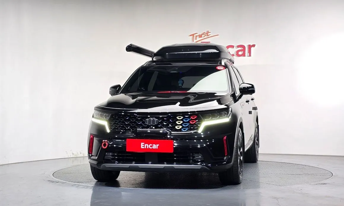 Kia Sorento — фото 2