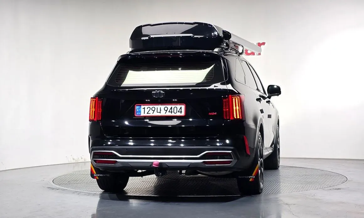Kia Sorento — фото 4