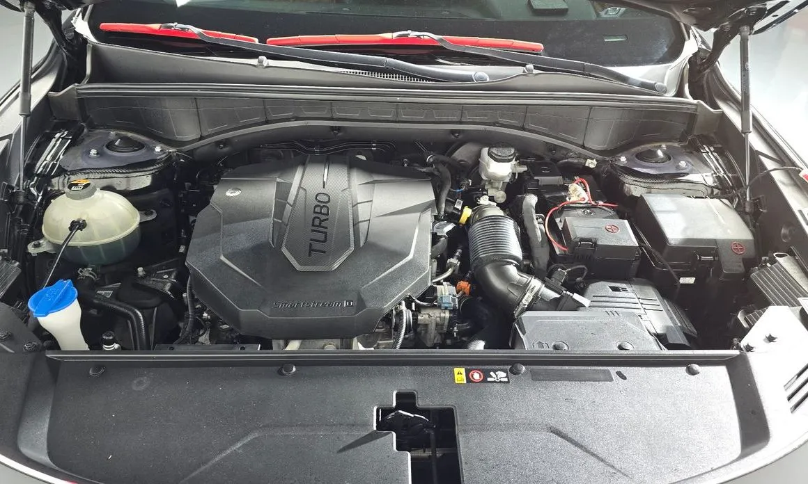 Kia Sorento — фото 8