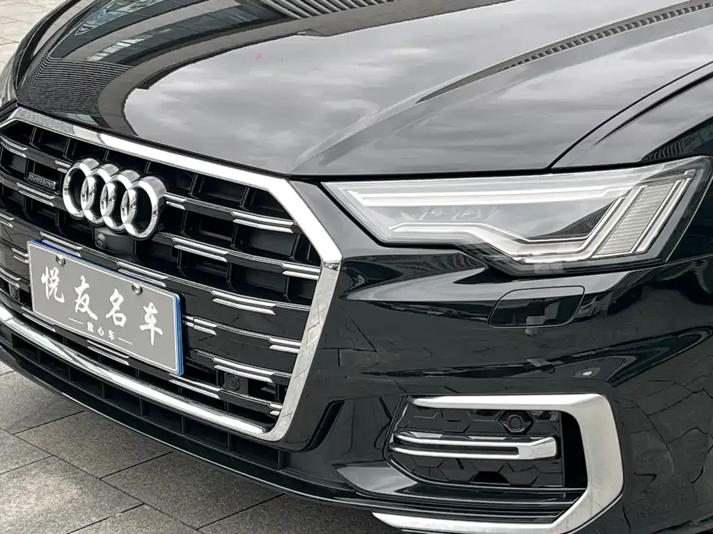 Audi A6L — фото 3