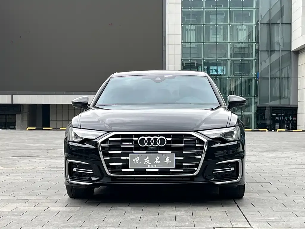 Audi A6L — фото 2