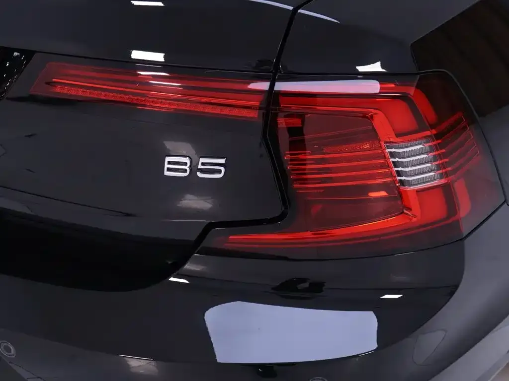 Volvo S90 — фото 5