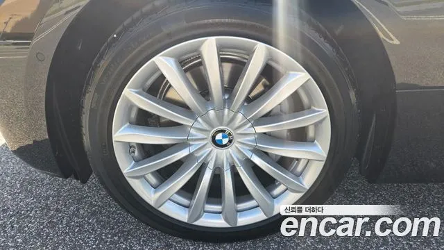 BMW Gran Turismo — фото 8