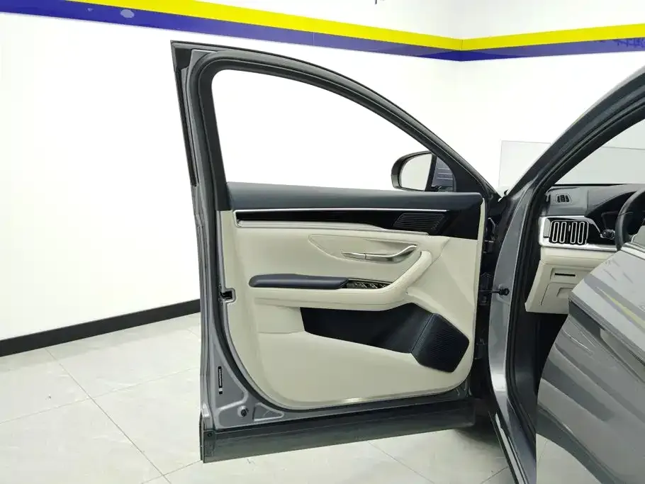 BYD PLUS New Energy — фото 3
