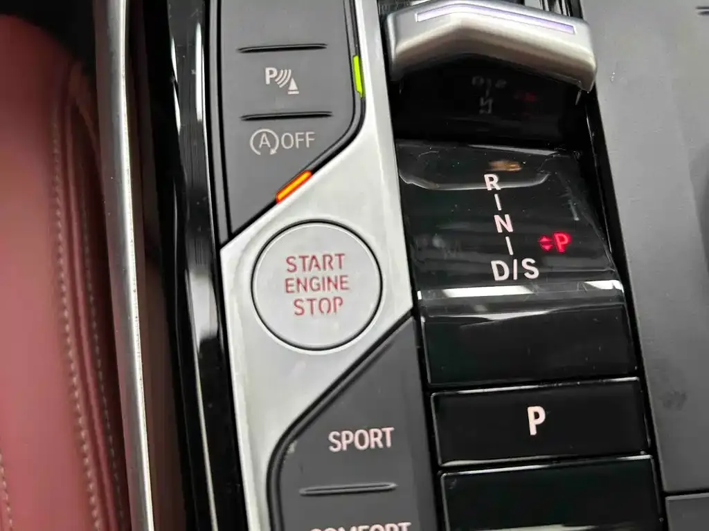 BMW 3 Series — фото 10