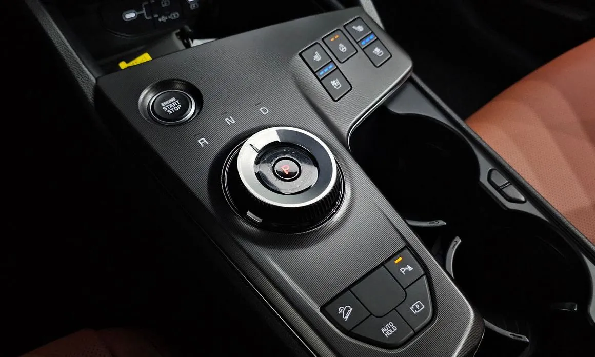 Kia Sportage — фото 5
