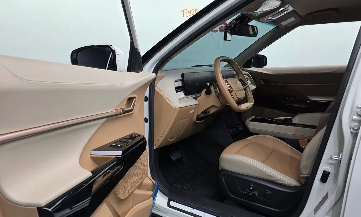 KG Mobility (Ssangyong) Actyon — фото 6