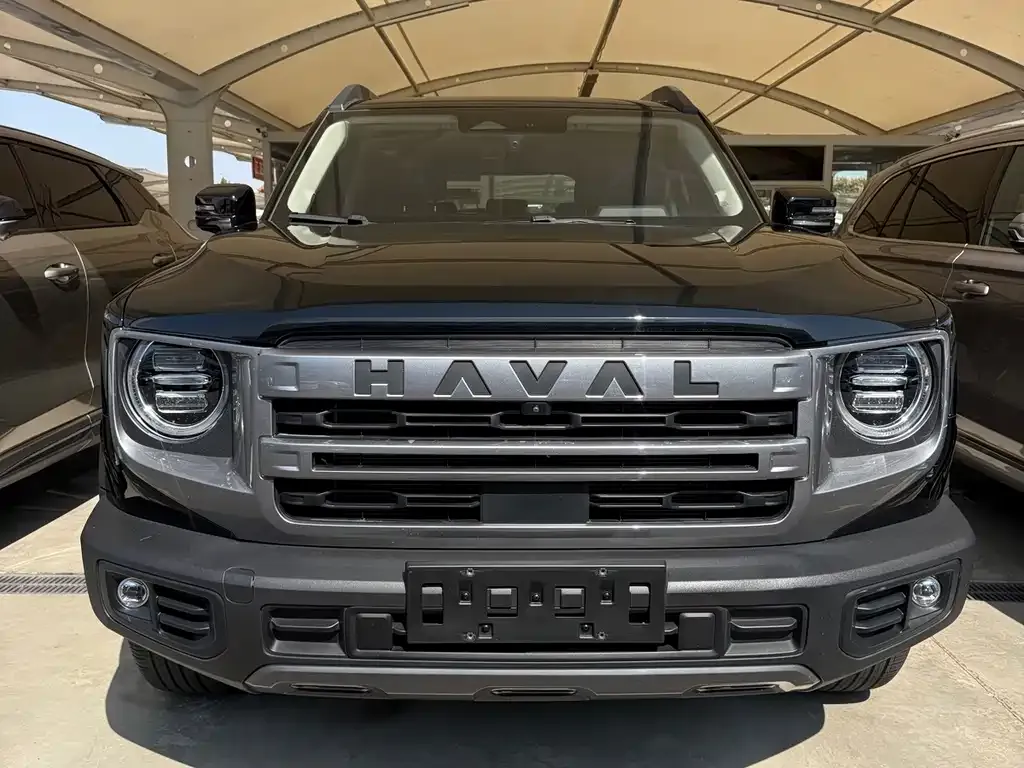 Haval Big Dog — фото 4