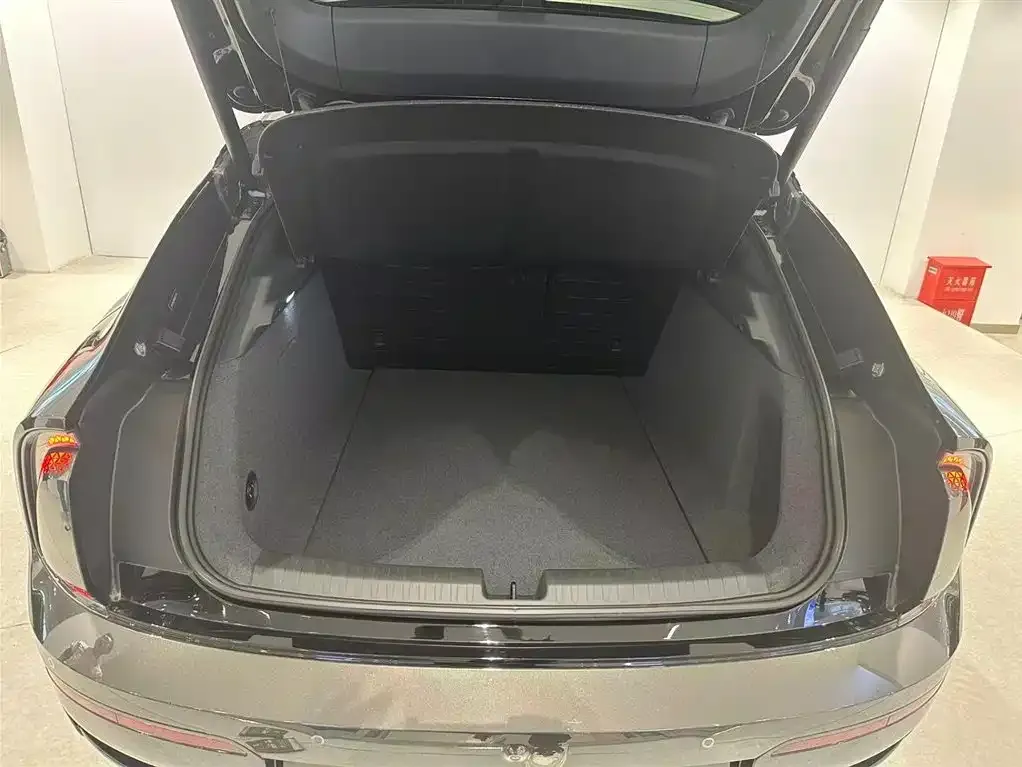 Audi E5 Sportback — фото 6