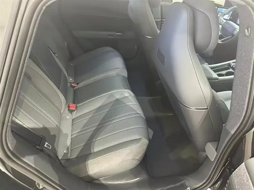 Audi E5 Sportback — фото 9