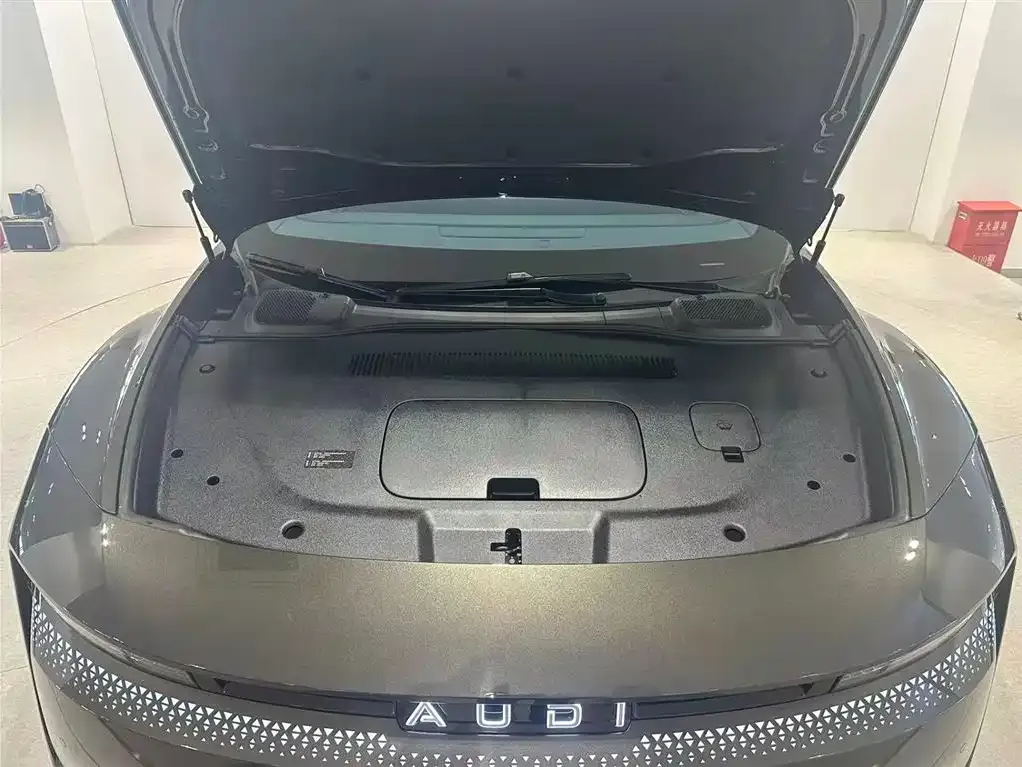 Audi E5 Sportback — фото 8