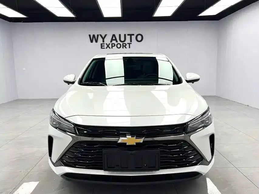 Chevrolet Monza — фото 2