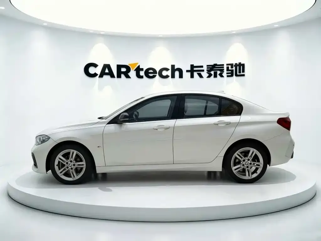 BMW 1 Series — фото 2