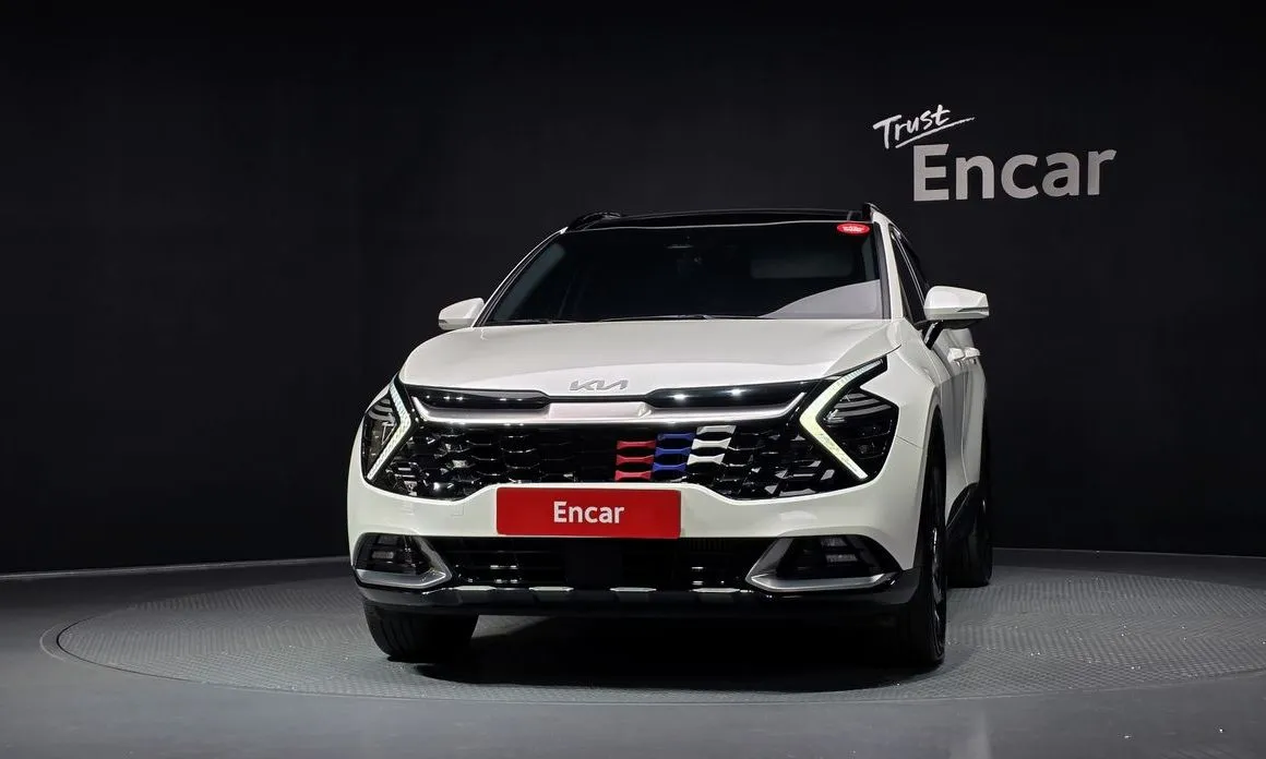 Kia Sportage — фото 4