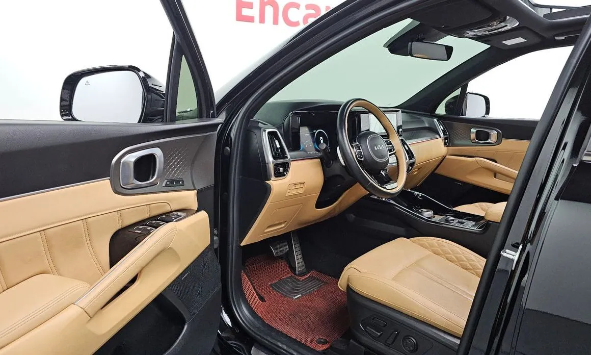 Kia Sorento — фото 10