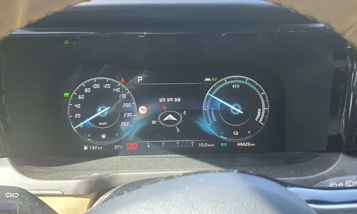 Kia Sorento — фото 6